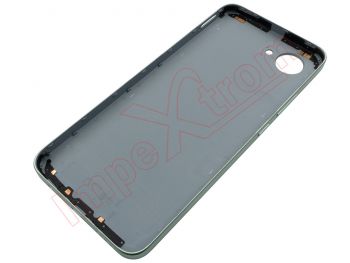 Bamboo Green battery cover Service Pack for Realme C30, RMX3581